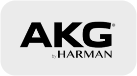 ASSISTÊNCIA TÉCNICA DE MICROFONES AKG