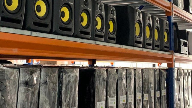 SOUL MUSIC ASSISTÊNCIA TÉCNICA - ASSISTÊNCIA TÉCNICA DE MICROFONES - CONSERTO DE MICROFONES SHURE SENNHEISER KARSECT TSI AUDIO TECHNICA SONY BOYA AKG BEHRINGER RODE JWL LYCO - 3